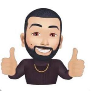 Meet your Posher, Simon